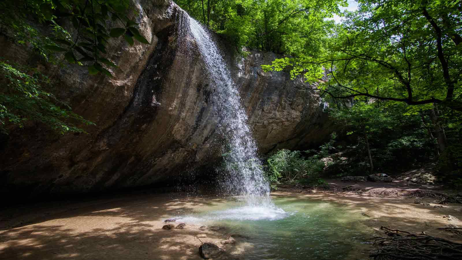 Colorado Bend State Park