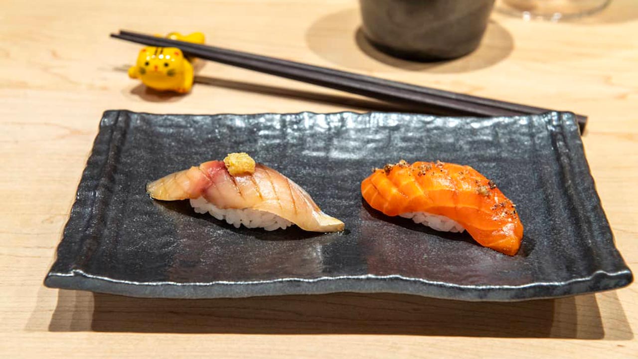 Craft Omakase