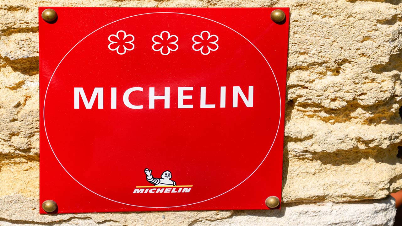 michelin guide